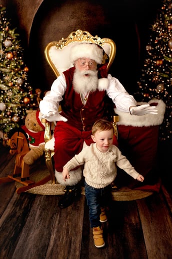 Gallery photo 11 of Santa Matt
