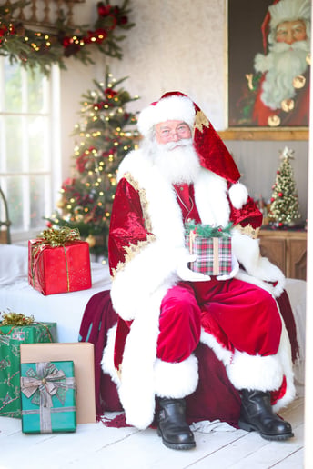 Gallery photo 12 of Santa Matt