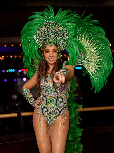 Gallery photo 9 of Thata Samba Show