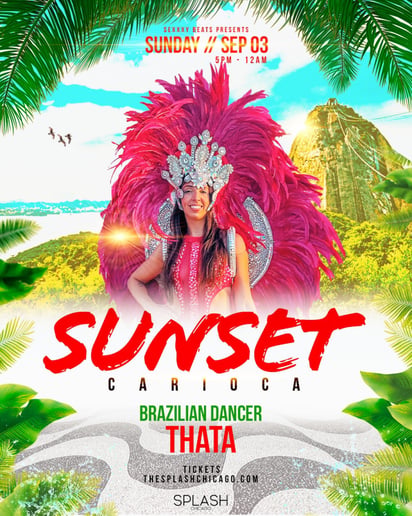 Gallery photo 15 of Thata Samba Show