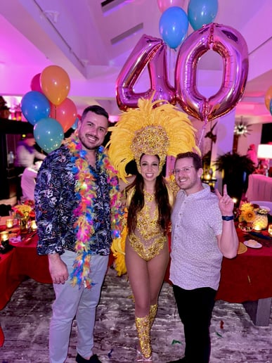 Gallery photo 19 of Thata Samba Show