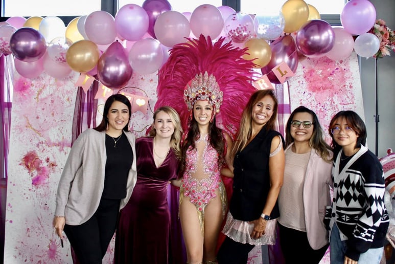 Gallery photo 20 of Thata Samba Show