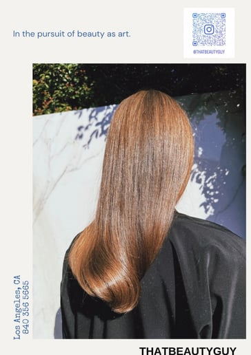 Gallery photo 2 of Thatbeautyguy