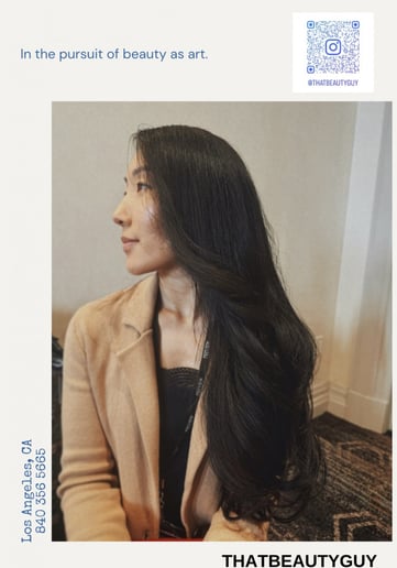 Gallery photo 4 of Thatbeautyguy