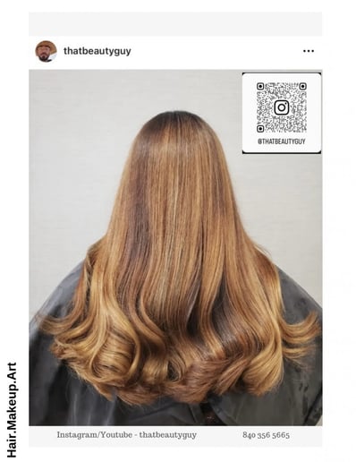Gallery photo 6 of Thatbeautyguy
