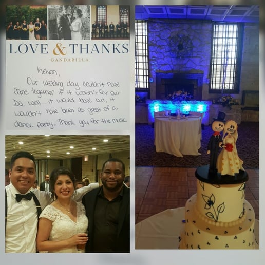 Gallery photo 2 of That's My DJ Entertainment Services