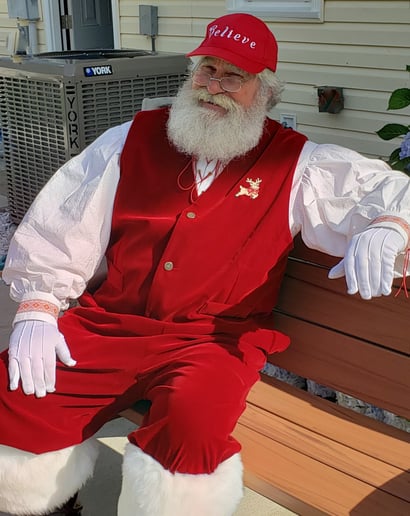 Gallery photo 9 of That's Santa