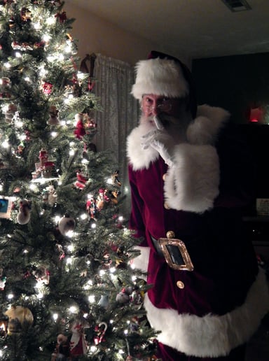 Gallery photo 10 of That's Santa