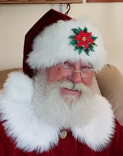 Gallery photo 1 of That's Santa