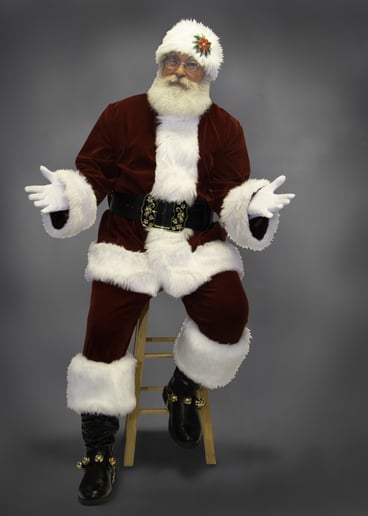 Gallery photo 3 of That's Santa