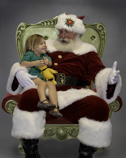 Gallery photo 5 of That's Santa
