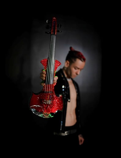 Gallery photo 4 of Matt Shredder