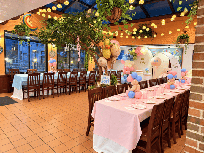 Gallery photo 2 of Thaymel Balloon Decor