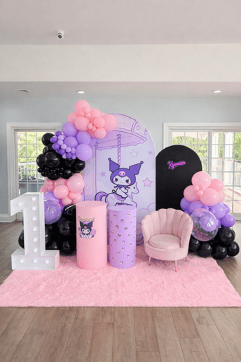 Gallery photo 5 of Thaymel Balloon Decor