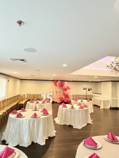 Gallery photo 7 of Thaymel Balloon Decor