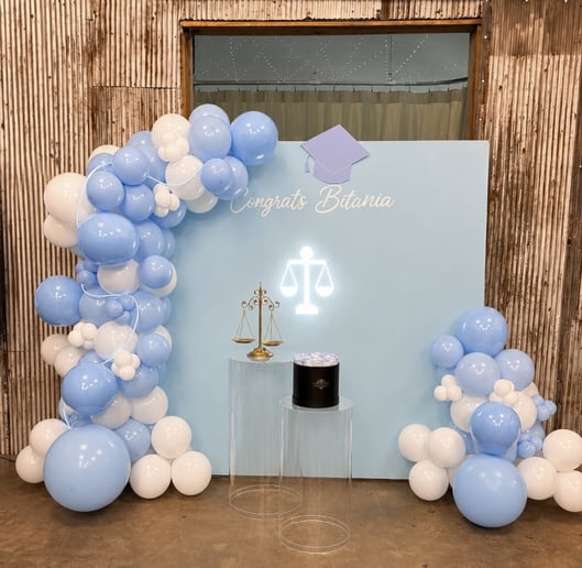 Gallery photo 8 of Thaymel Balloon Decor