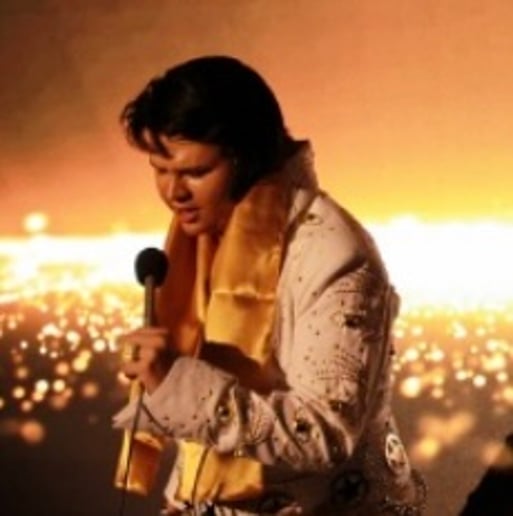 Gallery photo 5 of The King Lives On- A Tribute To Elvis