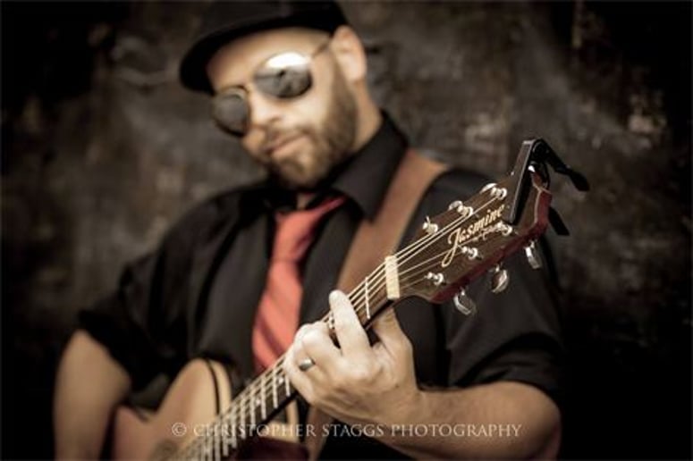 Gallery photo 1 of FunkyTim & the Merlots