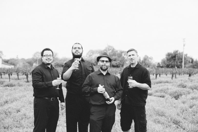 Gallery photo 2 of FunkyTim & the Merlots