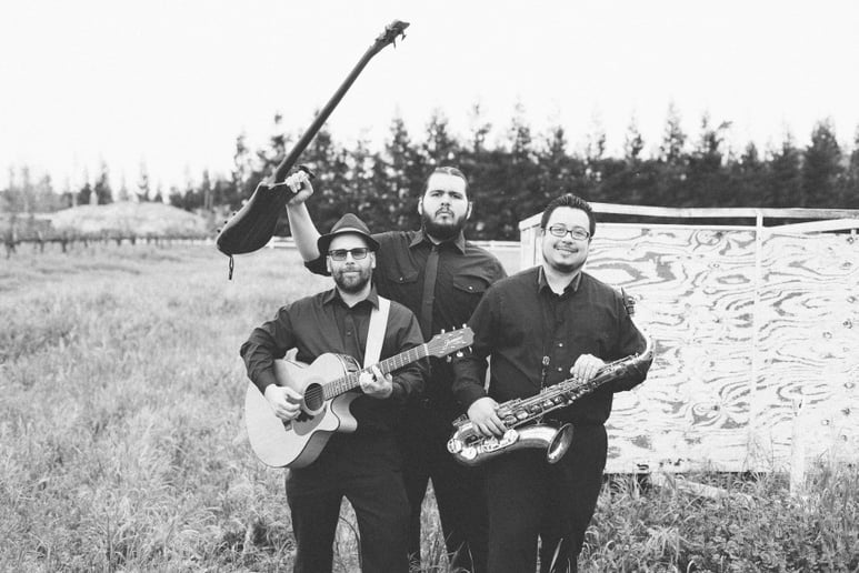Gallery photo 3 of FunkyTim & the Merlots