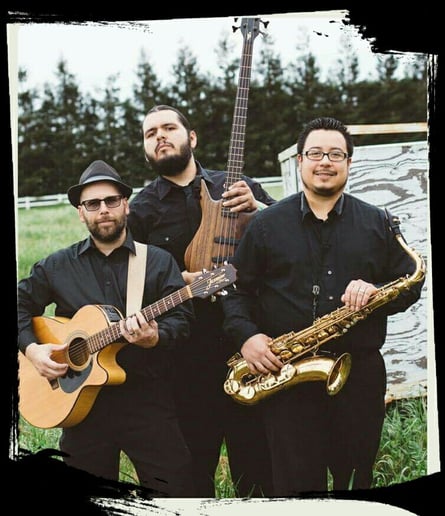 Gallery photo 5 of FunkyTim & the Merlots
