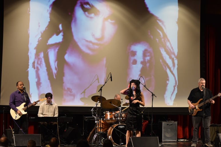 Gallery photo 1 of The 27 Club Experience