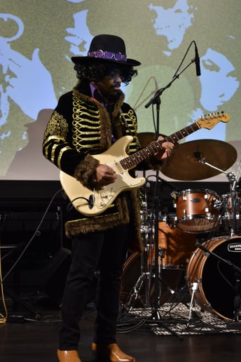 Gallery photo 2 of The 27 Club Experience