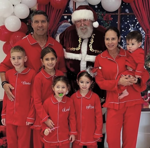 Gallery photo 1 of The 305 Santa