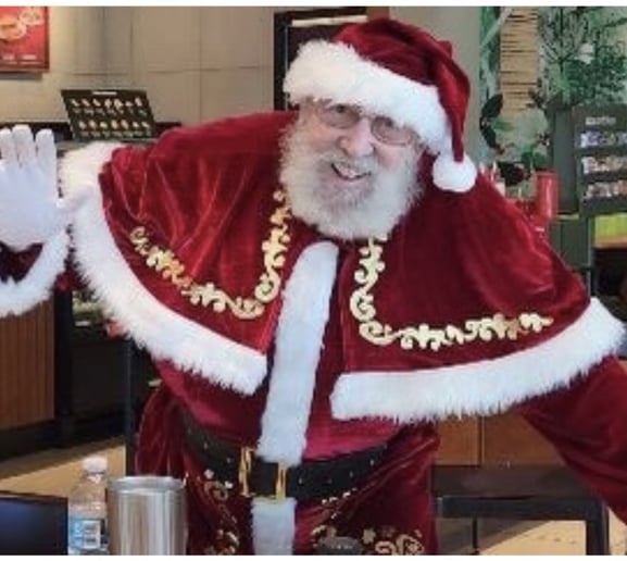 Gallery photo 2 of The 305 Santa