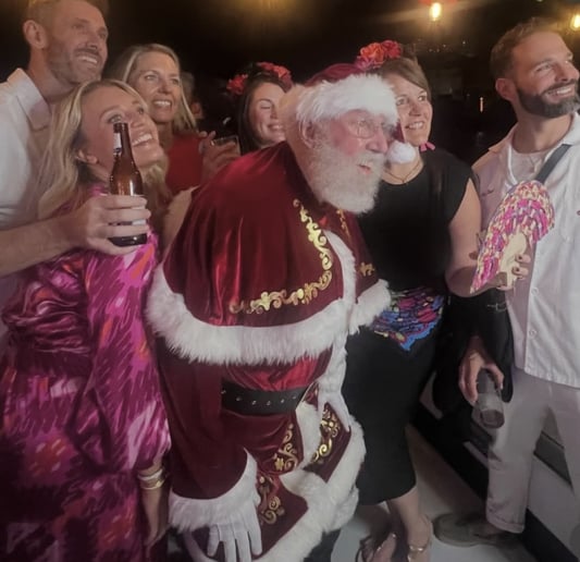 Gallery photo 3 of The 305 Santa