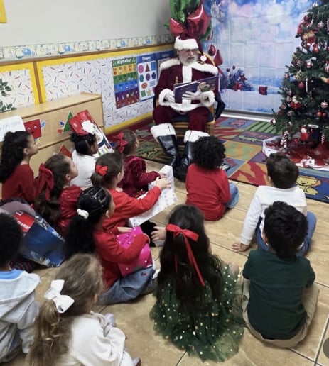 Gallery photo 4 of The 305 Santa