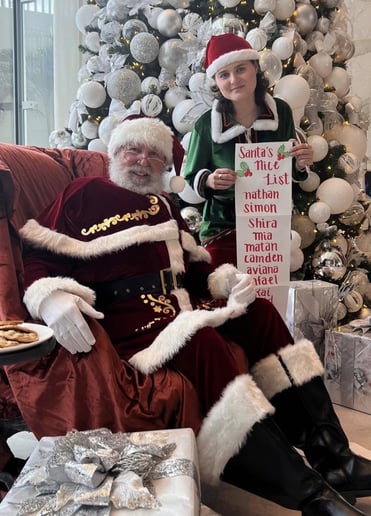 Gallery photo 6 of The 305 Santa