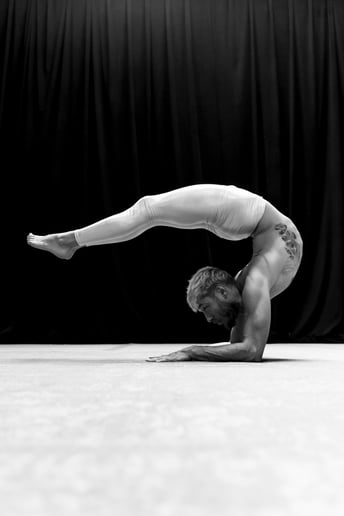 Gallery photo 5 of The 505 Circus