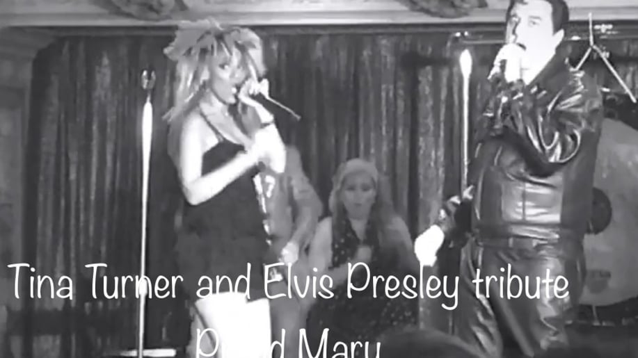 Gallery photo 3 of The 70's Tribute Party Show