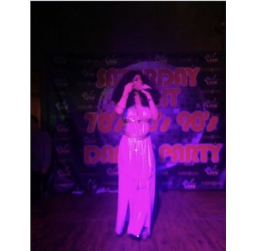 Gallery photo 6 of The 70's Tribute Party Show