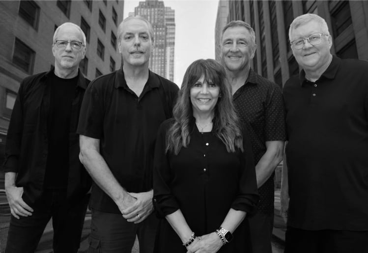 Gallery photo 1 of The 888 Band