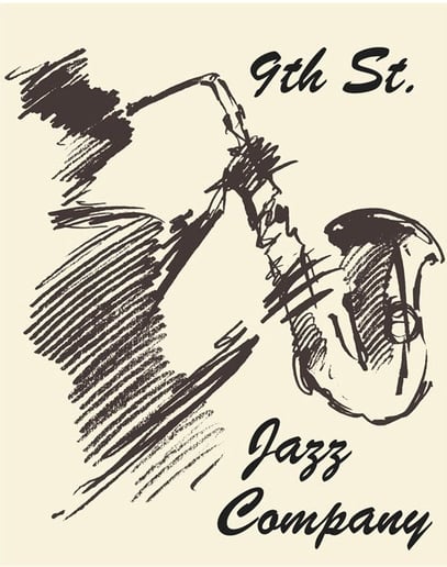 Gallery photo 1 of The 9th Street Jazz Company