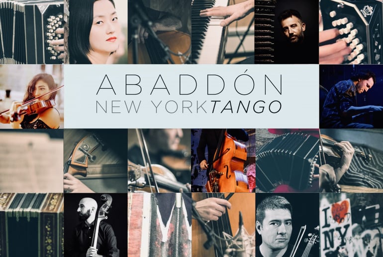 Gallery photo 2 of The Abaddon Tango Ensemble