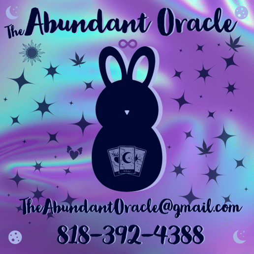 Gallery photo 5 of The Abundant Oracle