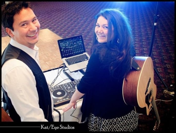 Gallery photo 1 of The Acoustic Generation