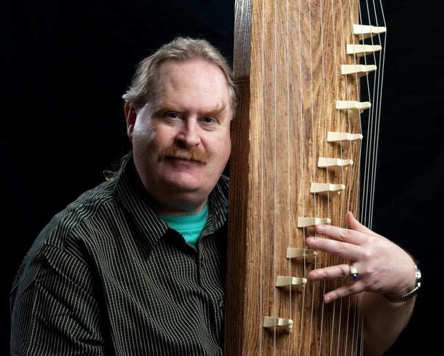 Gallery photo 3 of Jim Dorman