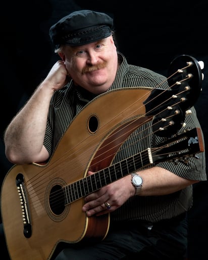 Gallery photo 2 of Jim Dorman