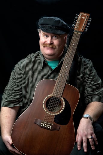 Gallery photo 4 of Jim Dorman