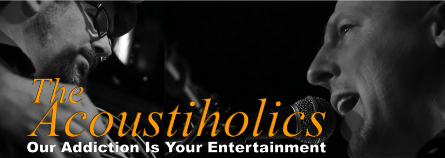 Gallery photo 1 of The Acoustiholics