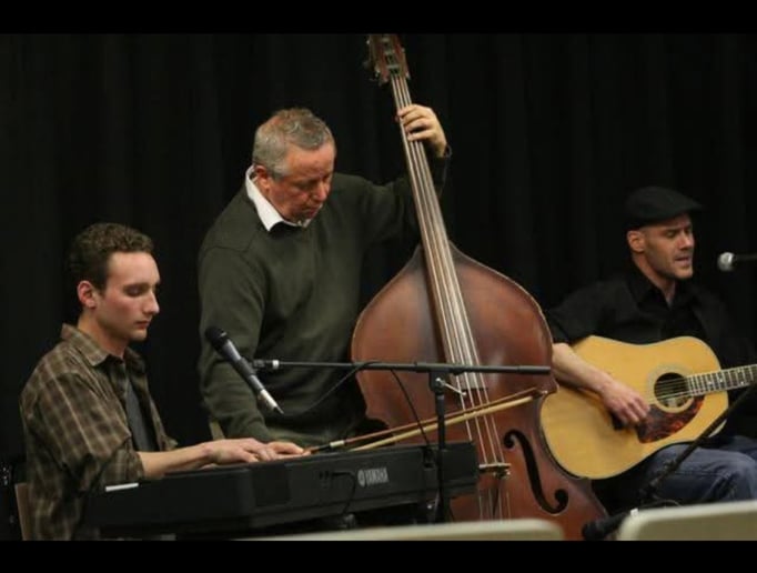 Gallery photo 8 of Adam George Acoustic