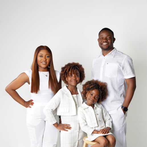 Gallery photo 4 of Opeyemi Adebola