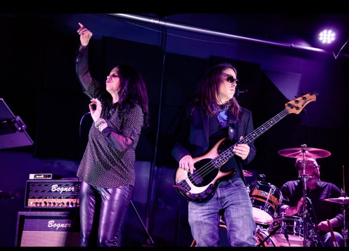 Gallery photo 1 of Vox Nova