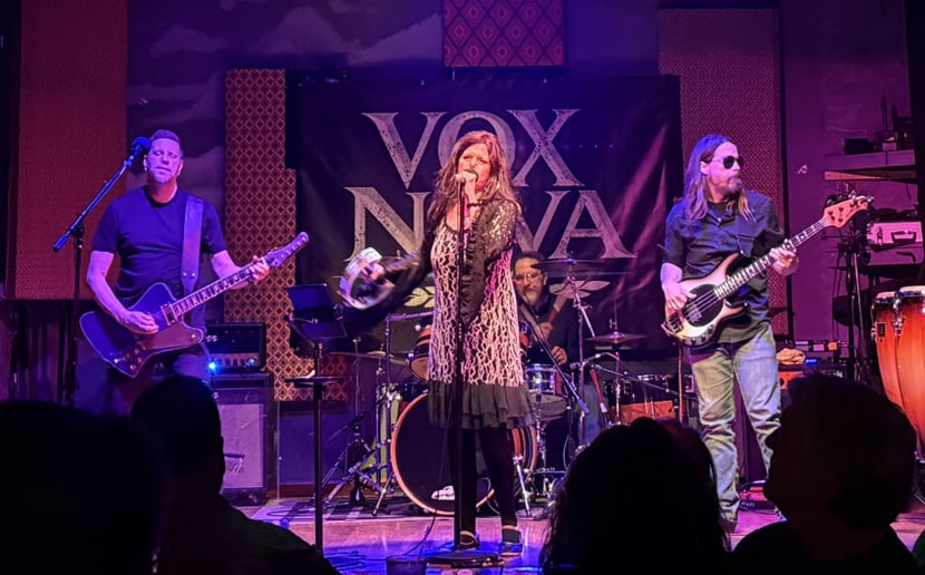 Gallery photo 5 of Vox Nova
