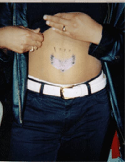Gallery photo 8 of The Airbrush Underground