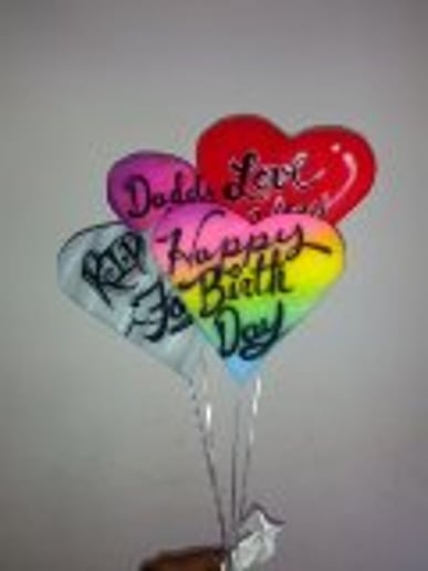 Gallery photo 9 of The Airbrush Underground